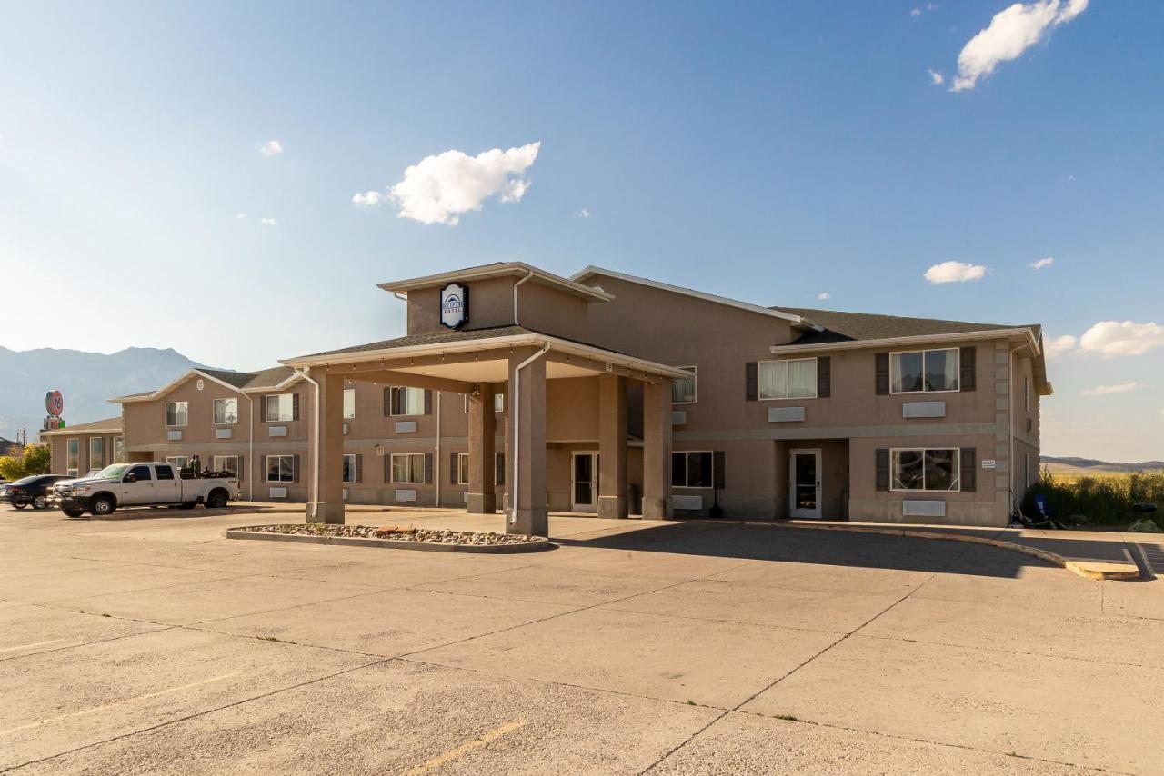 Scipio Hotel, Scipio, Utah