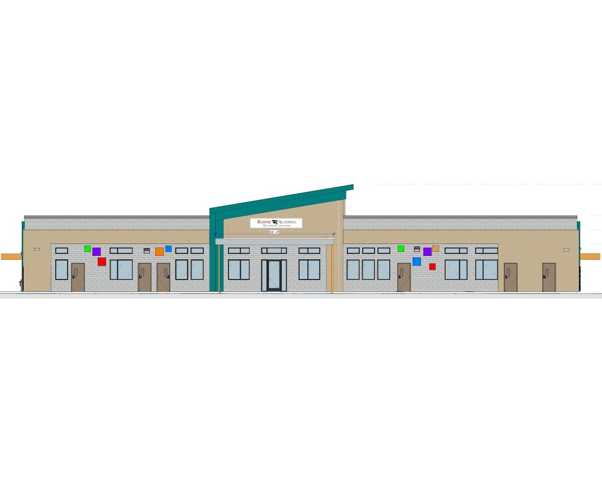 Kiddie Academy, Saratoga Springs, Utah