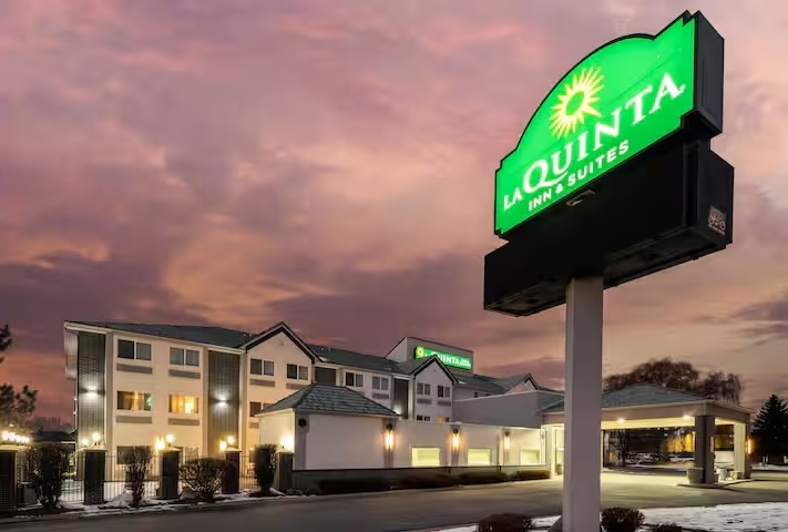 La Quinta Inn and Suites, Logan, Utah