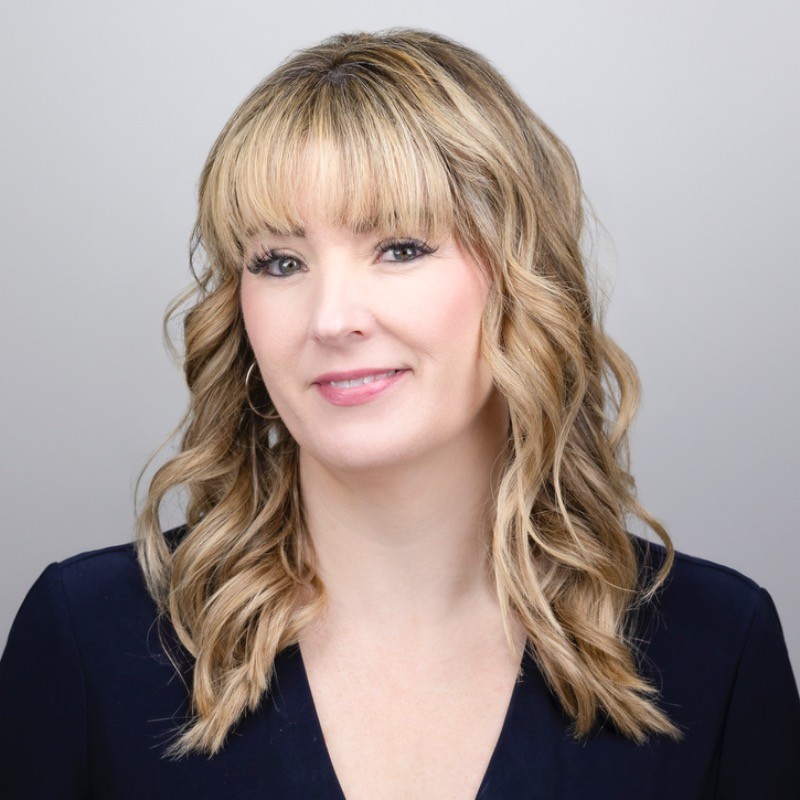 Aryell Mattern, VP of Growth