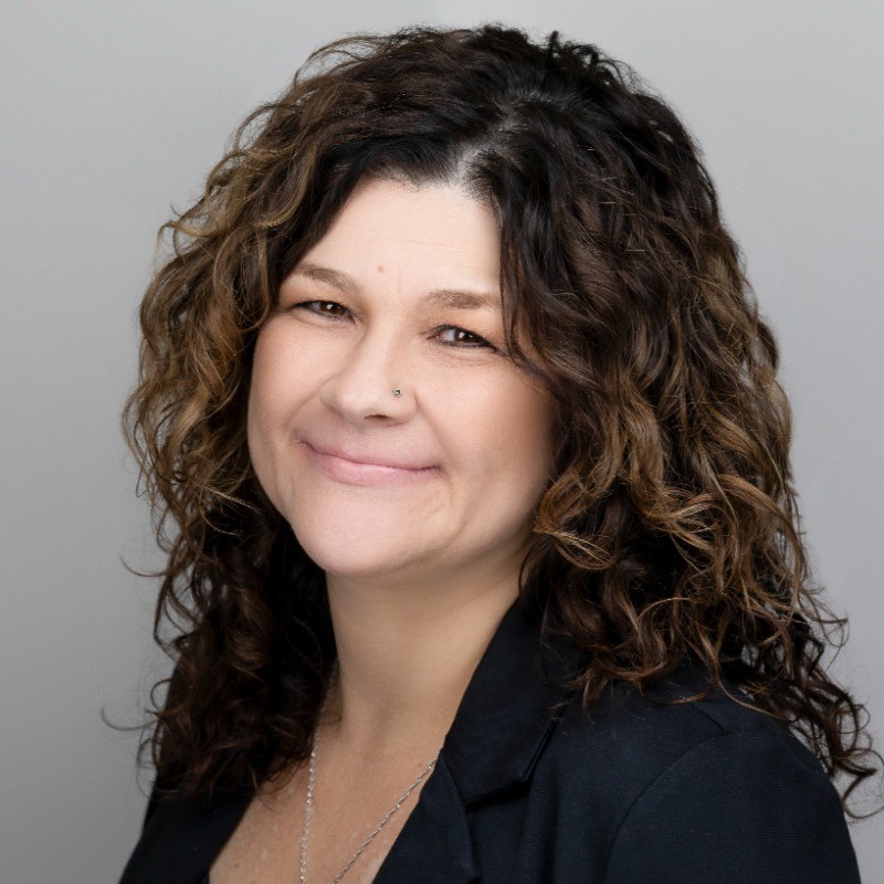 Angie Lindell, Operations Manager