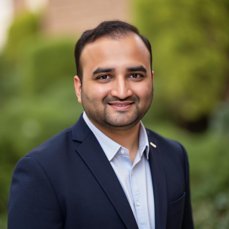 Jay Kansagra, Managing Partner