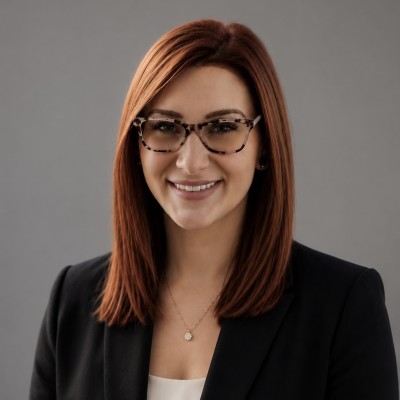 Kaitlynn Jennings, Operations Associate